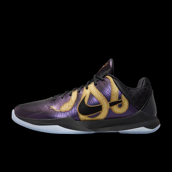 Kobe V Protro main image 10